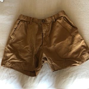 Men’s Chubbies Khaki